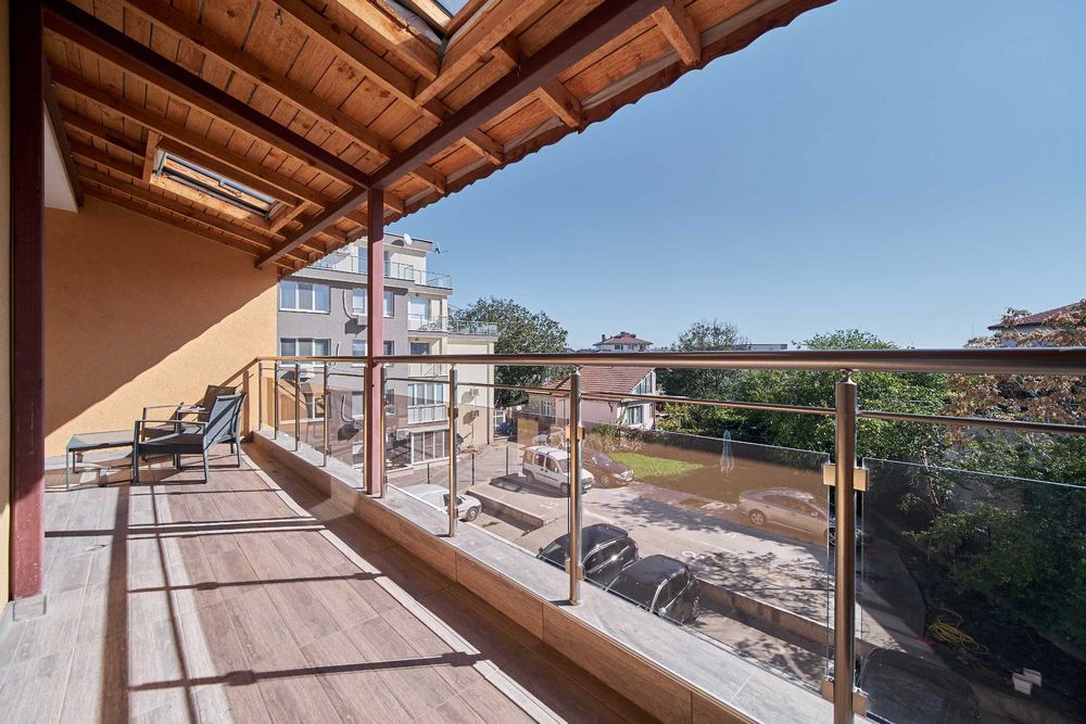 Продава се Двустаен апартамент в Варна, Виница - 56 кв.м за 2429 €/кв.м - Снимка #9