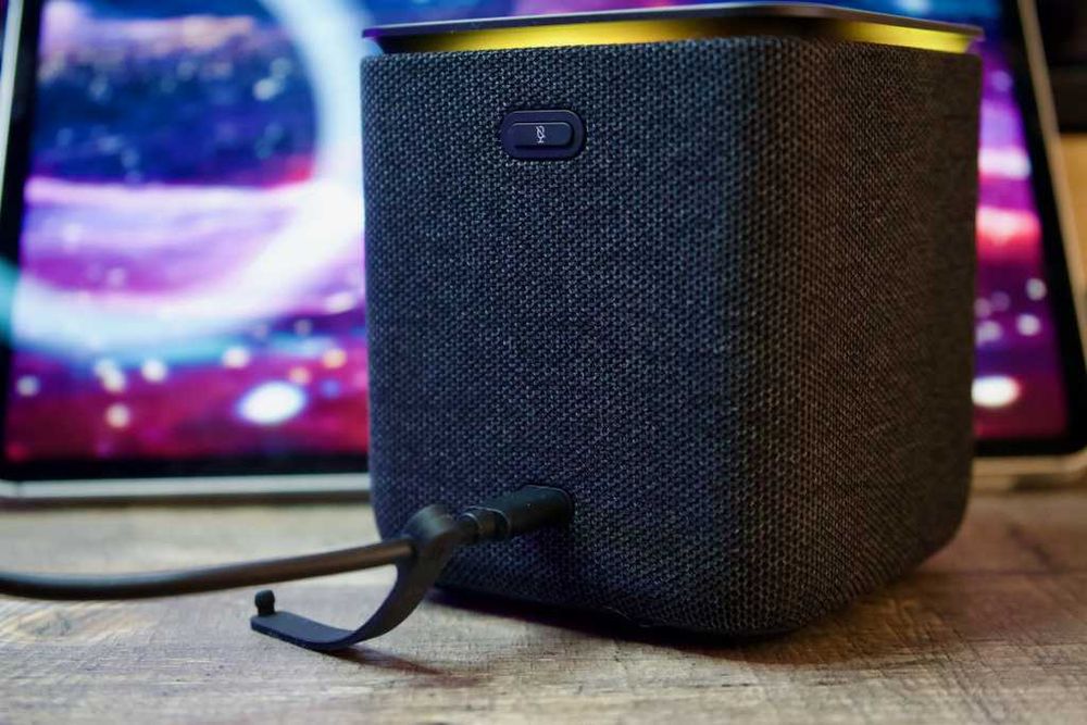 Яндекс Станция Миди