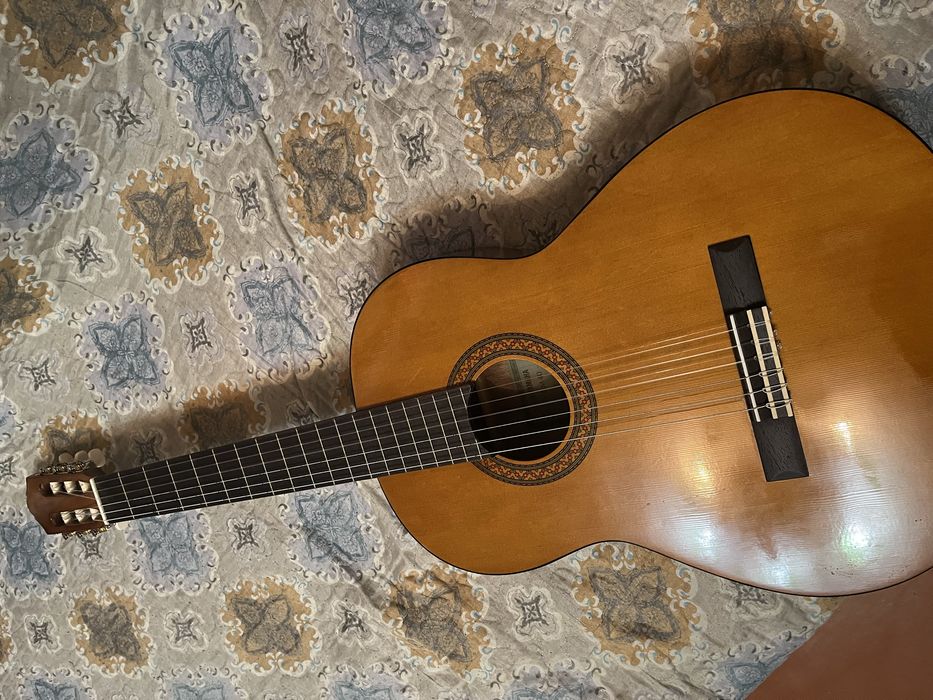 Гитара Yamaha CM 40