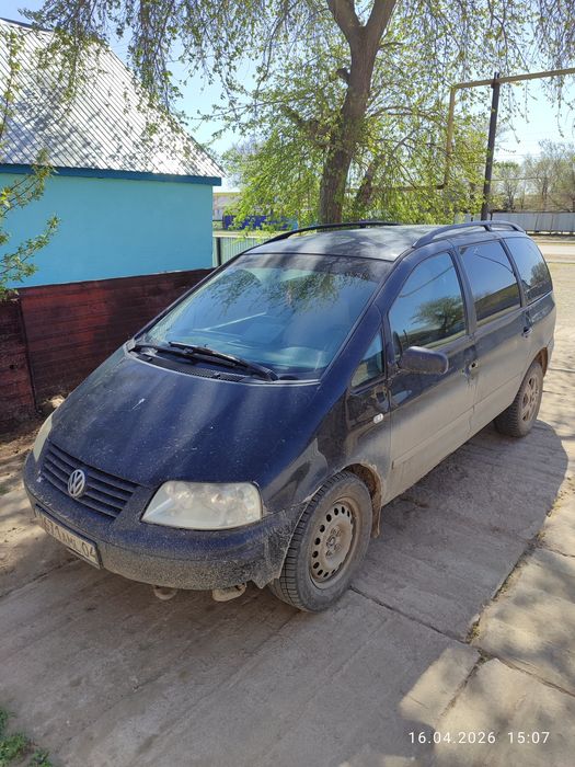 Продам Шаран в нормальном состоянии