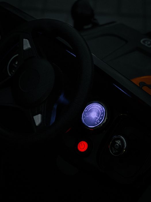 Продам Электромобиль