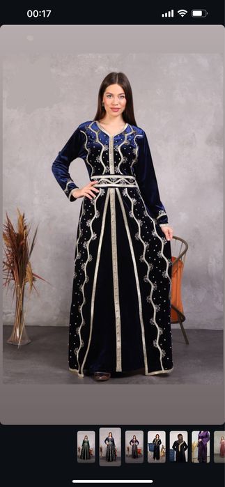 Продам платья абайки по своей цене