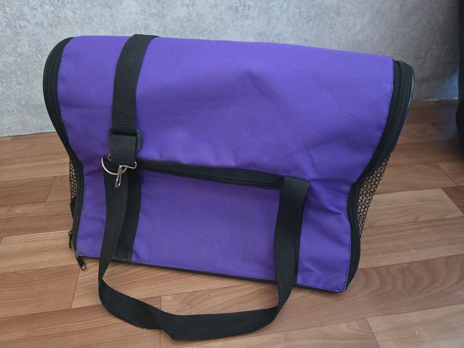 Переноска для животных