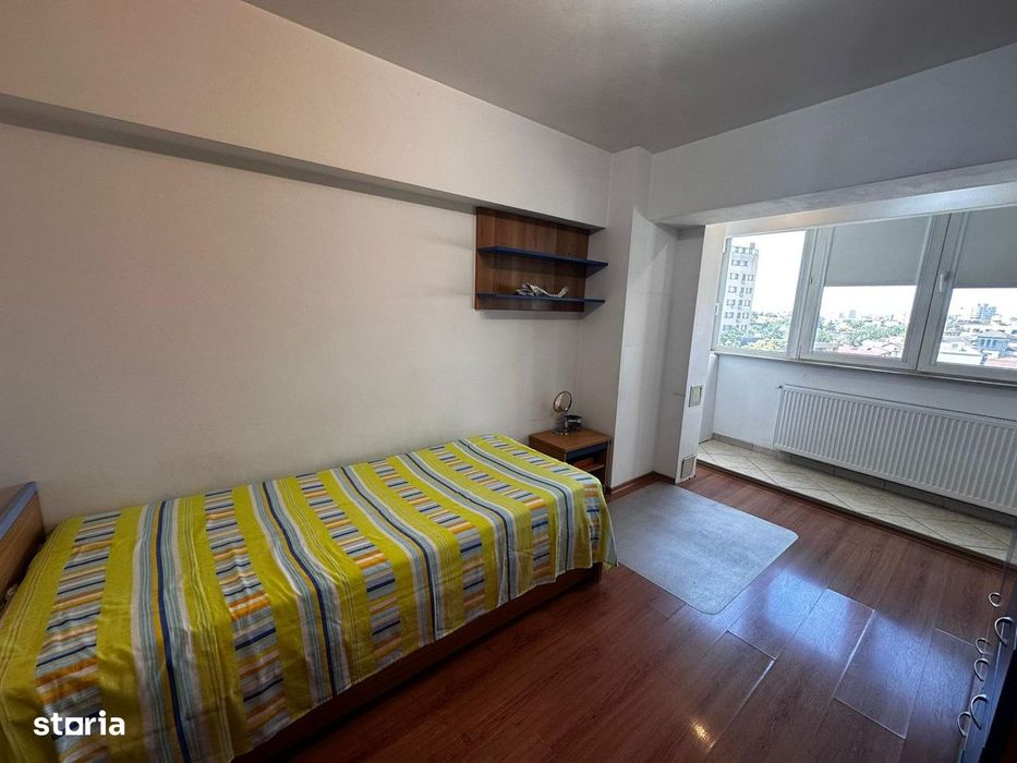 Apartament PET FRIENDLY Rond Alba Iulia