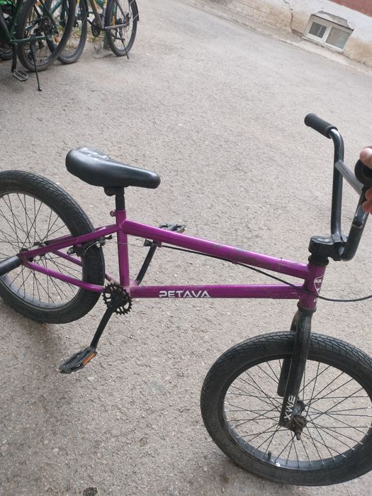Продаю Велик BMX