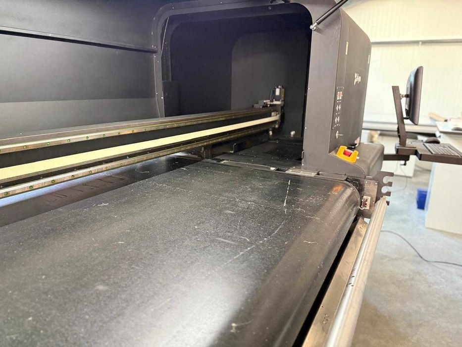 ПРИНТЕР за печат на текстил D-Gen