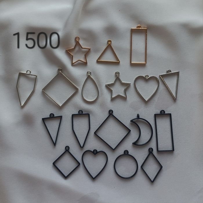 Товары для эпоксидной смолы