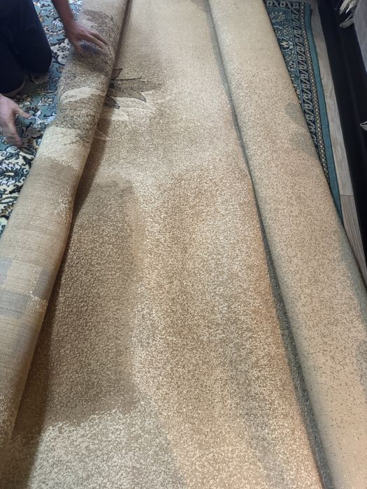 Продам ковер 5*2,5 м