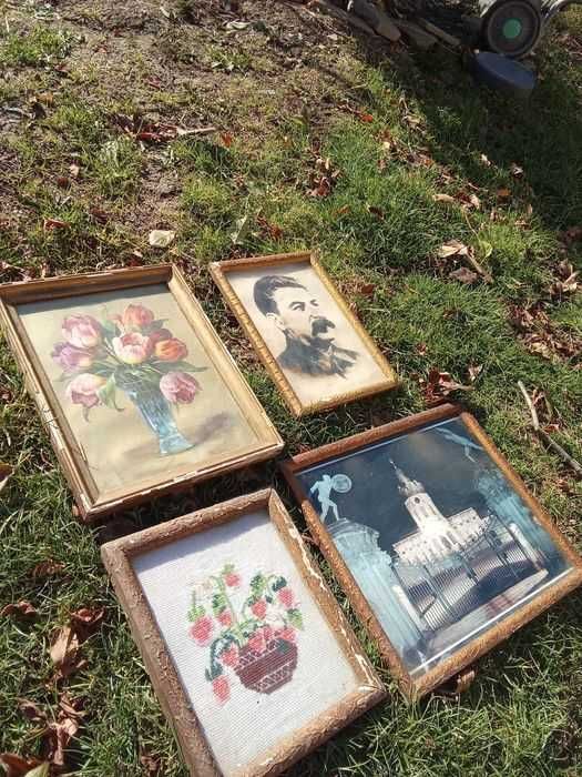 Стари картини.           .