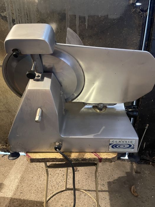 Feliator carne/mezeluri