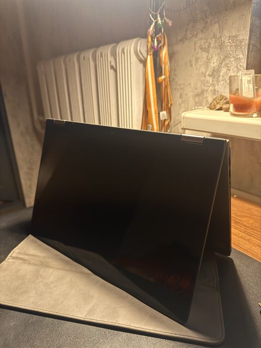 ноутбук Lenovo IdeaPad Yoga 13