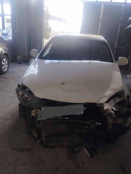 Кузовщик ,автомаляр, переход краска, полировка тез тозза