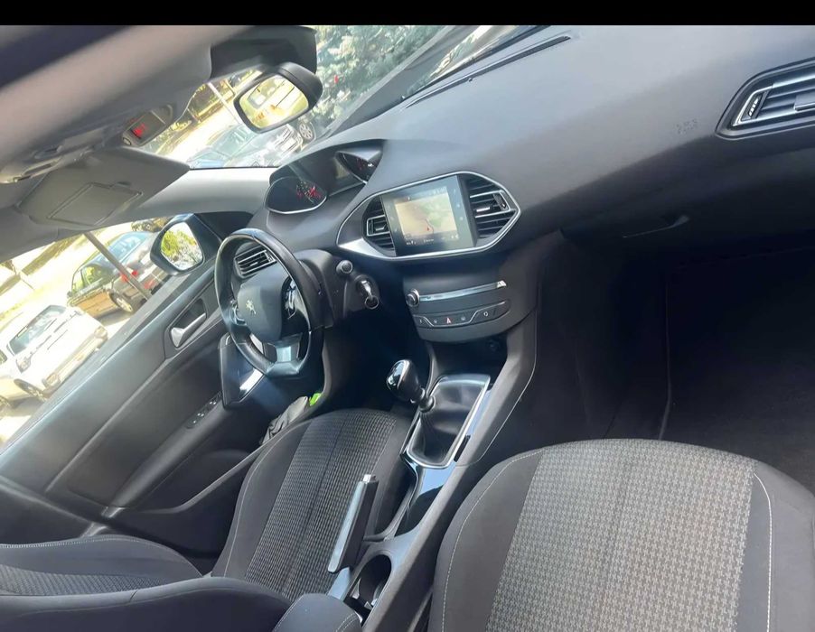 PEUGEOT 308 2020 — imagine 3
