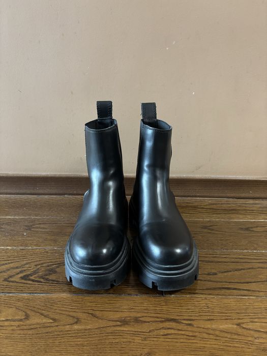 Zara мъжки ботуши