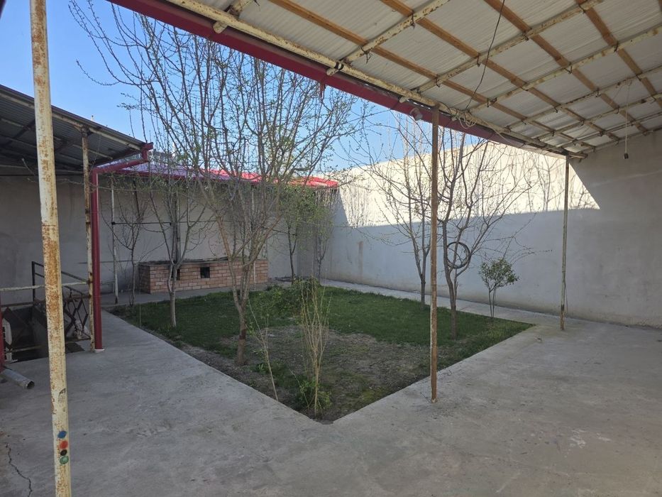 Uy sotiladi yoki ijaraga beriladi