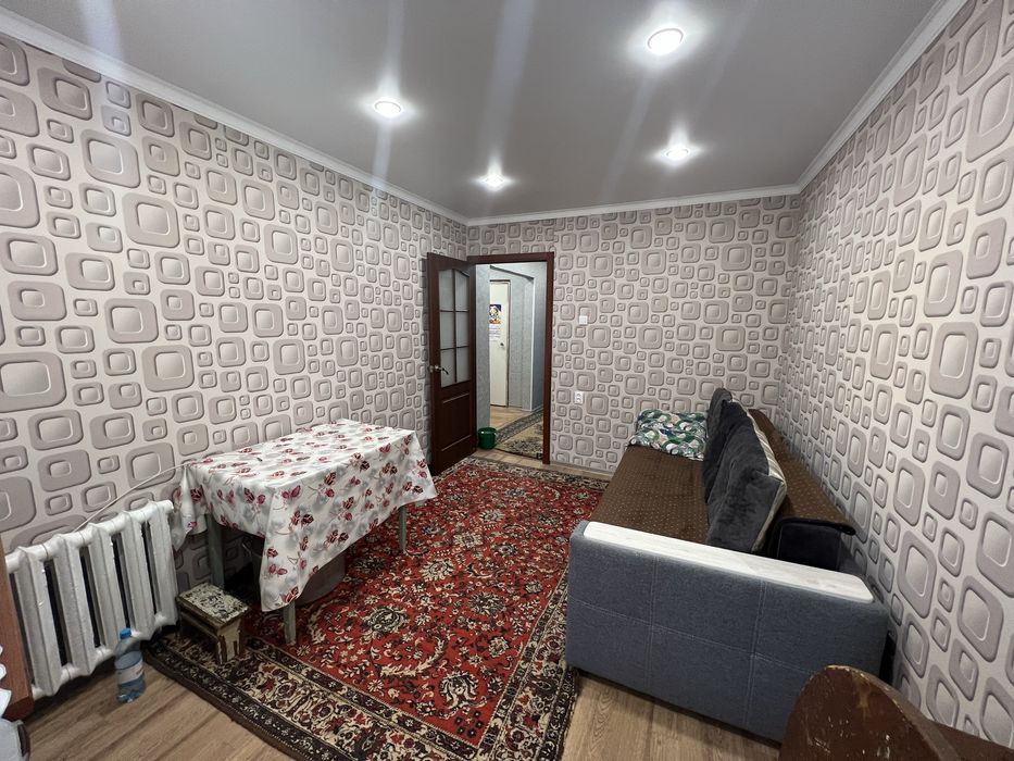 Продам 2х комн.квартиру