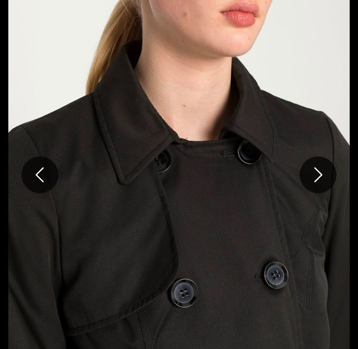 Trenchcoat ONLY Meagan