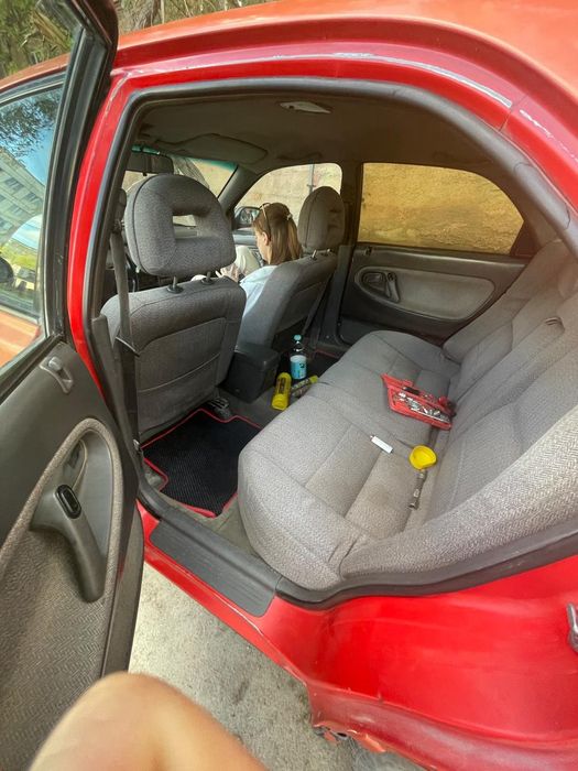 Продам Mazda 626 Kronos (1991)