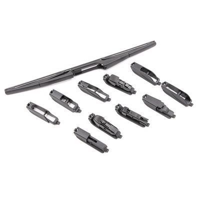 Чистачка задна многофункционална с 10 адаптера