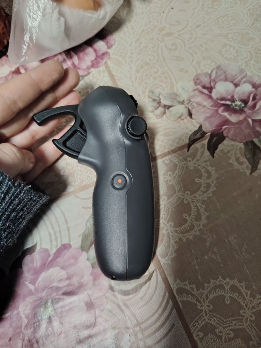 Dji motion controller 3 nou