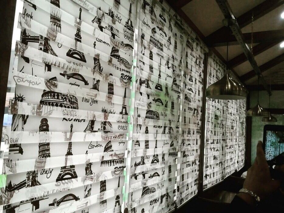 Жалюзи сифатли ва арзон нархларда Jaluzi Optum narxda