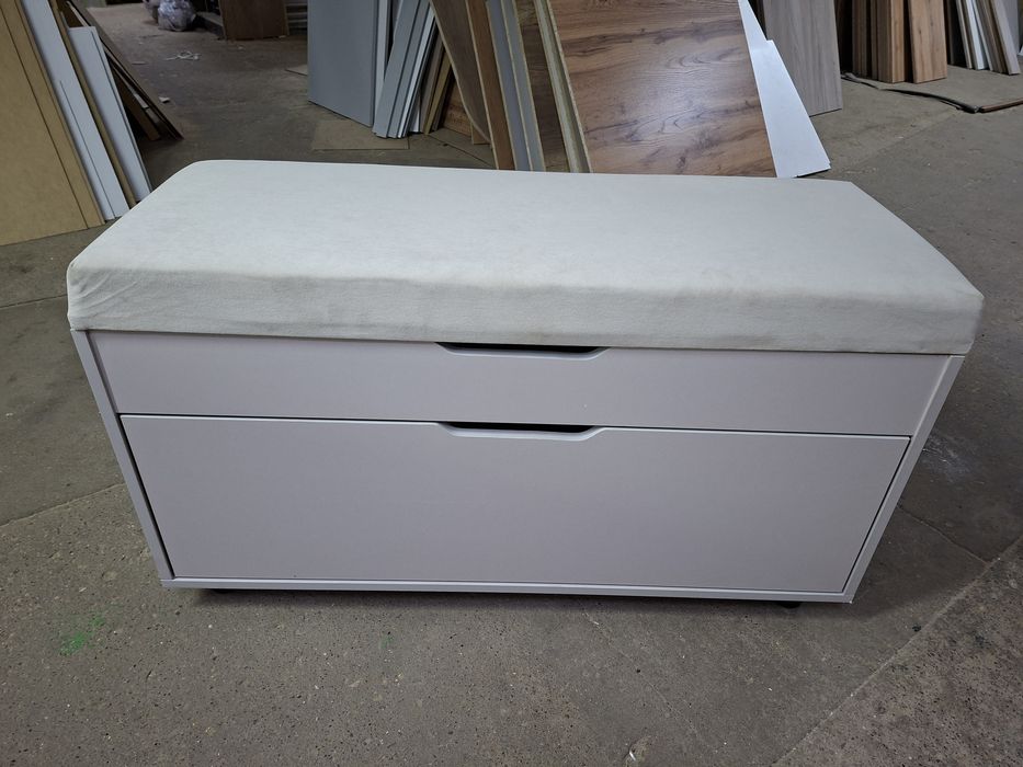 Тумба для прихожей