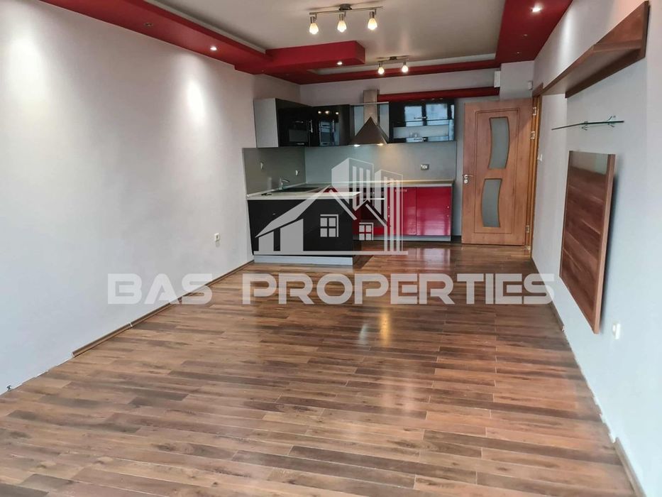 Продава се Тристаен апартамент в София, Люлин 6 - 113 кв.м за 1205 €/кв.м - Снимка #1