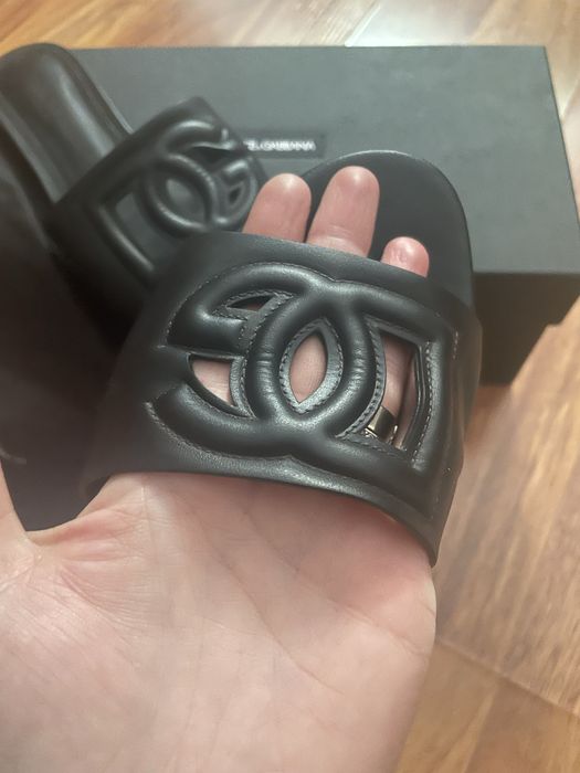 Sandale Dolce Gabbana