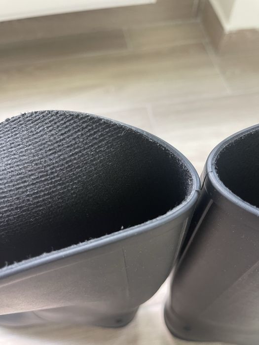 Cizme cauciuc pentru fete