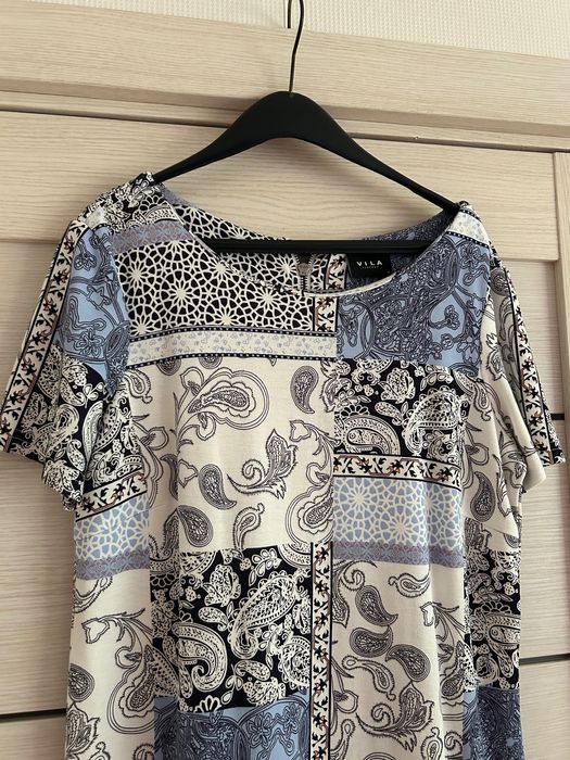 Нова дамска рокля