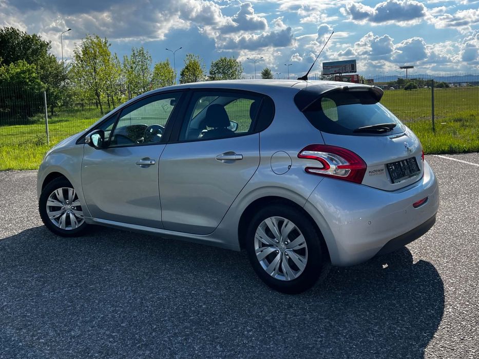 PEUGEOT 208 2016 — imagine 3