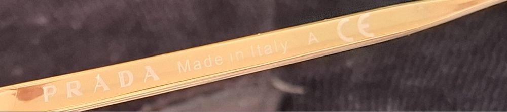 Prada дамски слънчеви очила