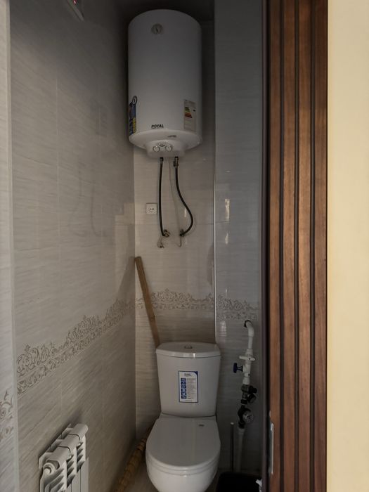 3 Xonali kvartira arendaga beriladi