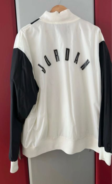 162 Jacheta Jordan Flight MVP