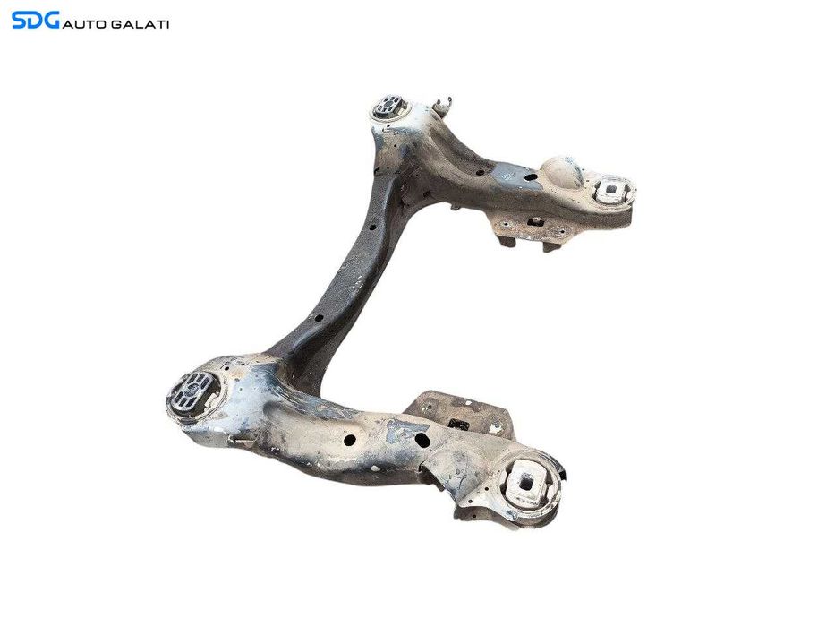 Punte Calandru Jug Cadru Motor Fata Audi A8 D3 3.0 Diesel 2002 - 2008 [LC2071]
