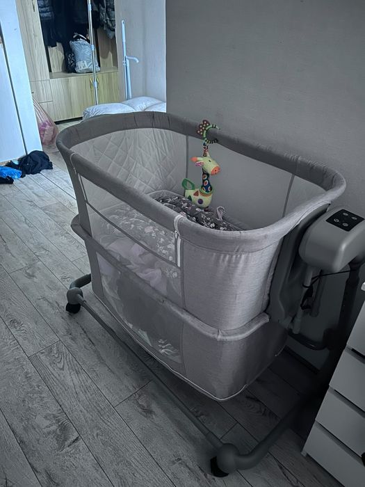 Продам детская кровать