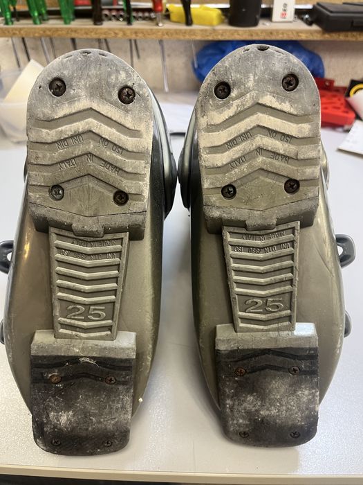 Ски обувки Dalbello mx