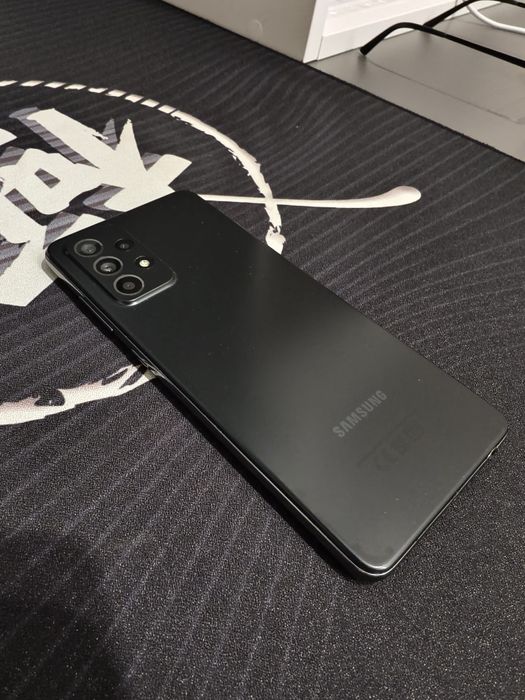 Samsung A52 256/8