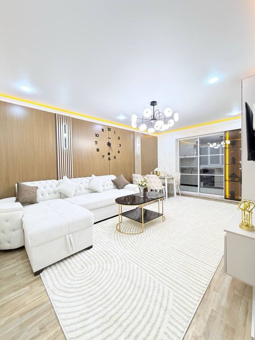 Metro mirzo ulugbek 3 xona qilingan srochna