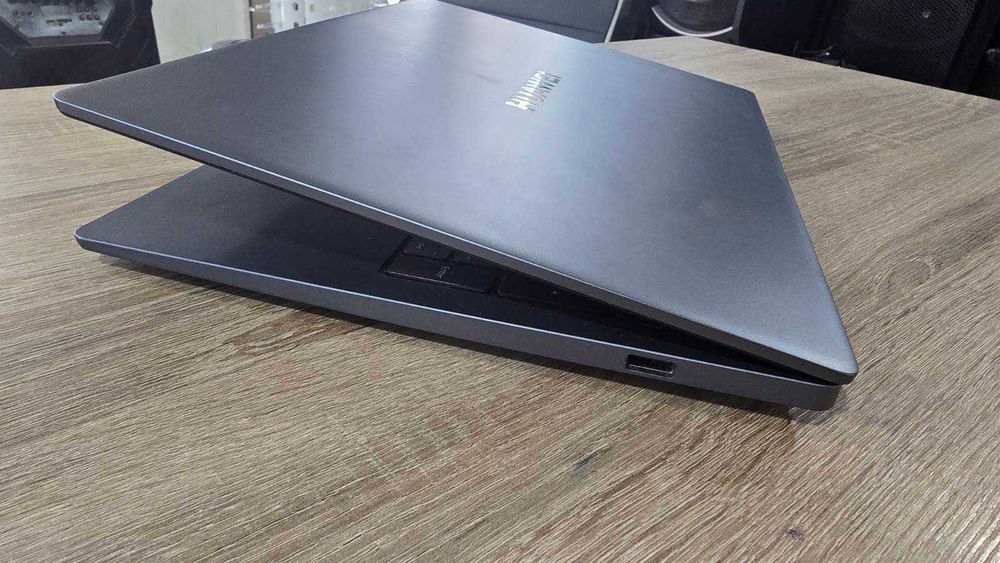 Лаптоп HUAWEI MateBook D16 /RAM 16GB /SSD 1TB / i5-12450H