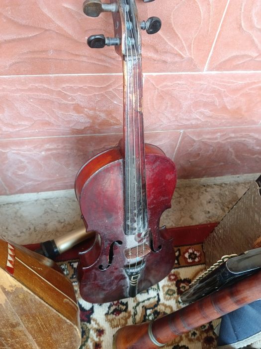 Музыкальный инструмент