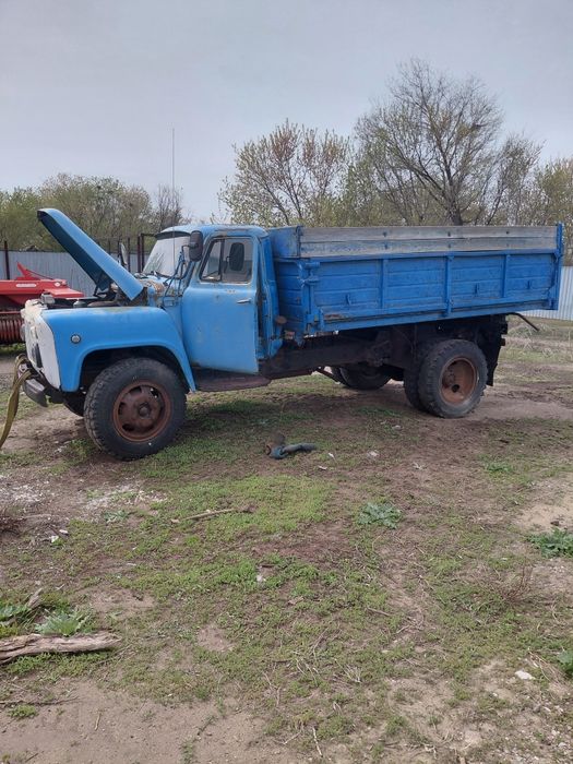 Продам газ 53 срочно