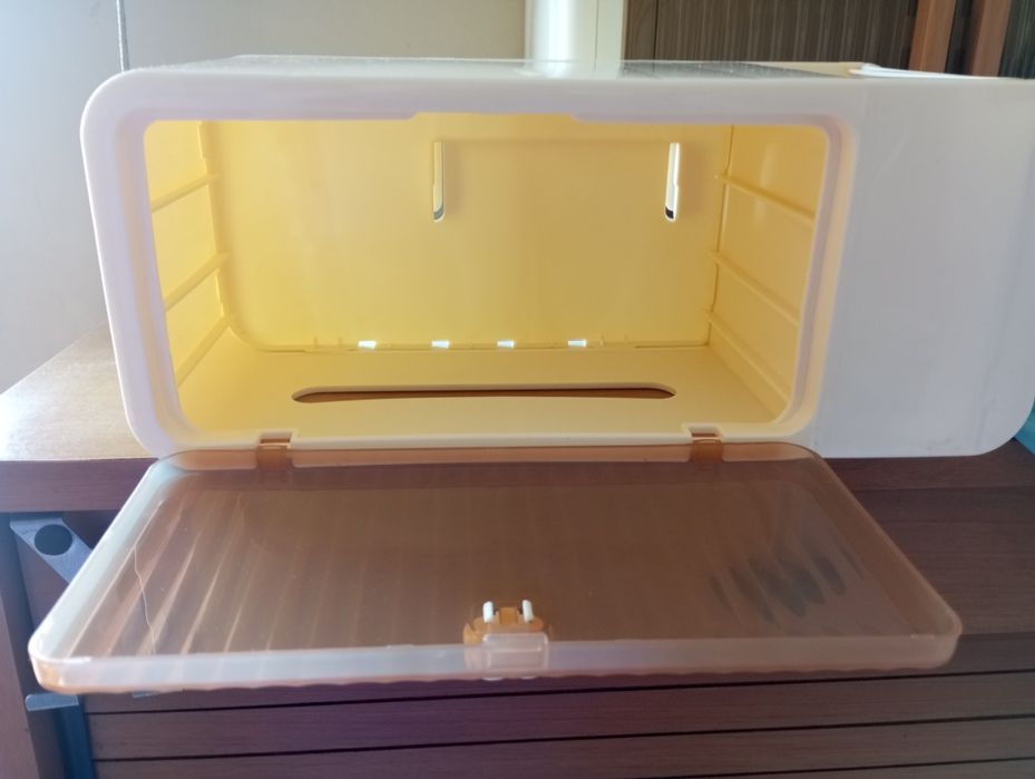 Шкафче - поставка за баня или кухня