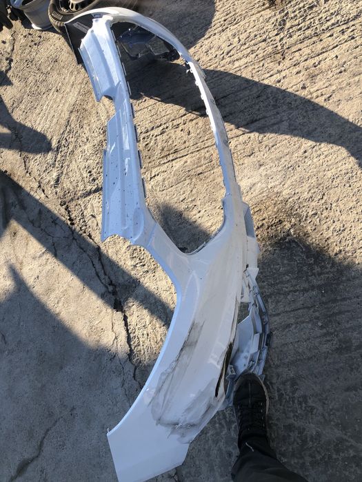 Предна броня Ford Transit 2020 3бр