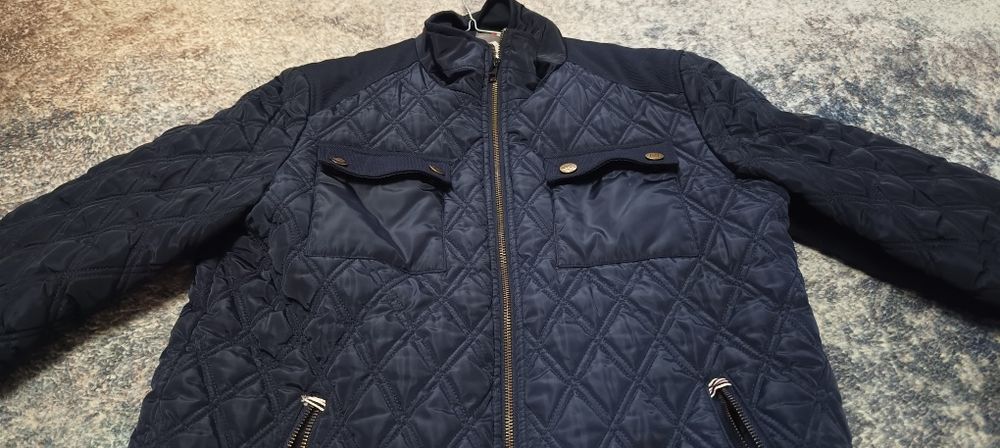 Geaca Lee Cooper, M, aproape noua