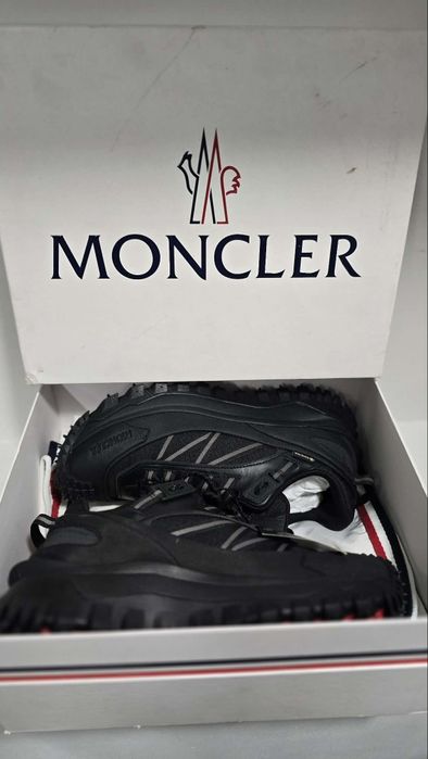 Mocler TrailGrip маратонки