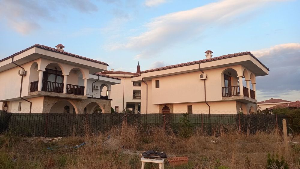 Продава се Парцел в с. Кошарица, Област Бургас - 5192 кв.м за 8 €/кв.м - Снимка #7