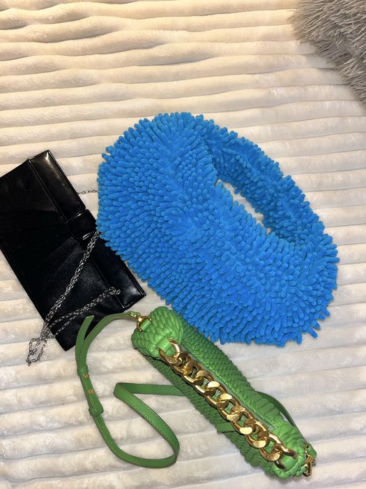 O bag   50/Mango  20/Bijou Brigitte 15/уникални чанти