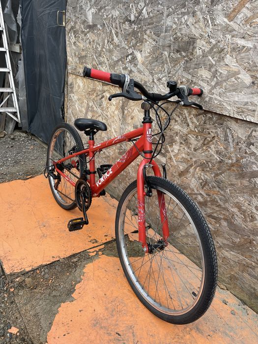Bicicleta apollo virtice roti 24”