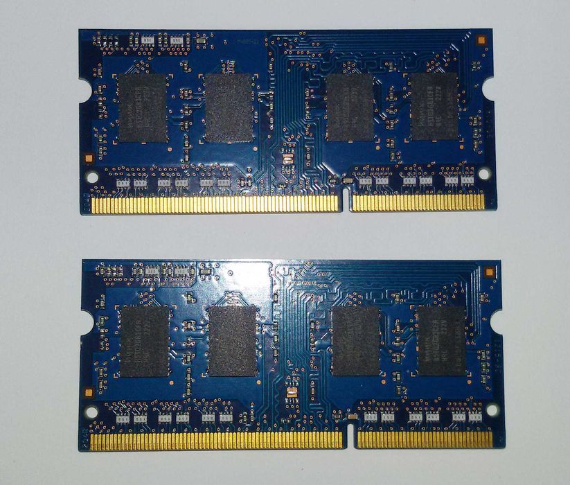 RAM DDR4 и DDR3 за лаптоп гр. Русе Възраждане • OLX.bg